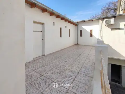 Saavedra  al 900
