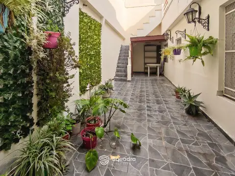 Casa en Venta en Tablada / Gral. J. De San Martín, USD 210.000