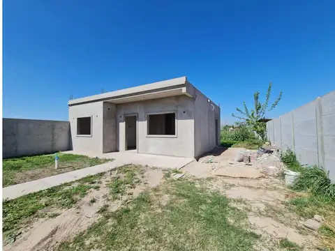 Casa en Venta de 2 dormitorios