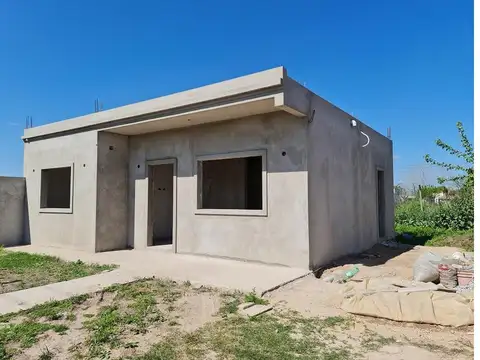 Casa en Venta en Marcos Paz, USD 55.000