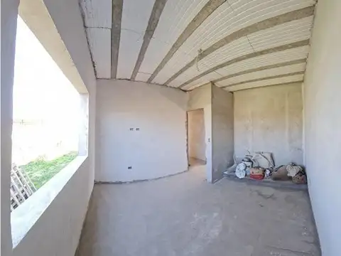 Casa en venta, a terminar, Marcos Paz