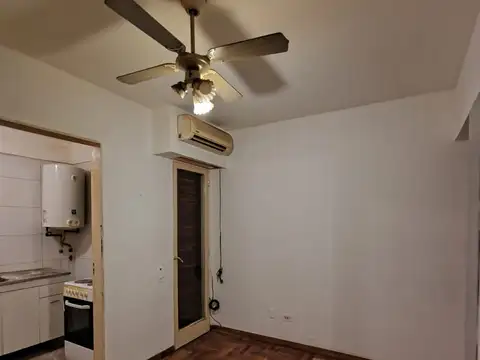 Departamento en Alquiler de 2 ambientes