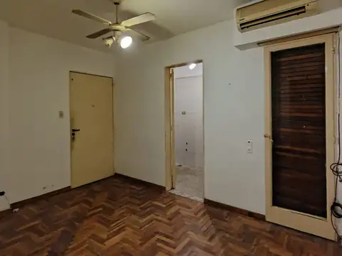 Departamento en Alquiler en Recoleta, $ 420.000