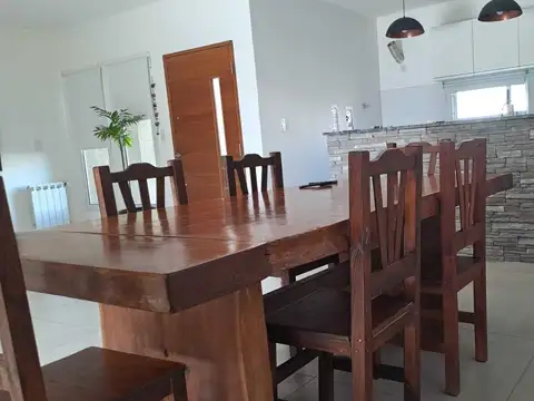 Casa en Venta 5 años