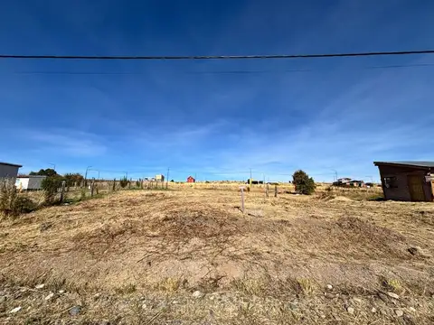 Terreno en trevelin