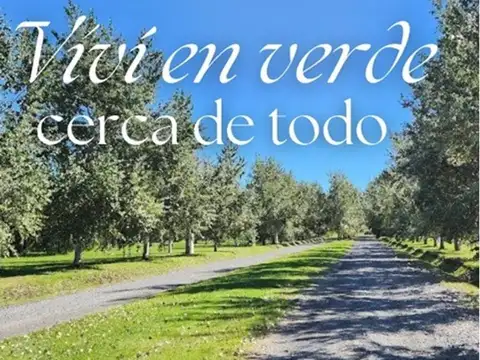 Terreno en Venta de 1300,0 m2