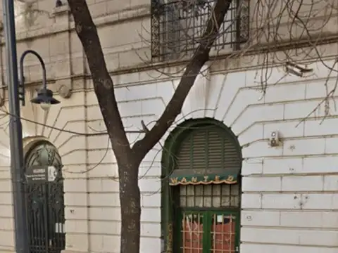 LOCAL COMERCIAL EN VENTA - SAN TELMO