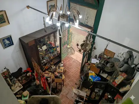 Local en Venta 75 años