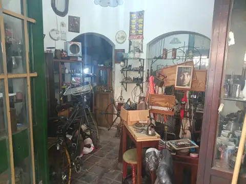 Avenida San Juan 400