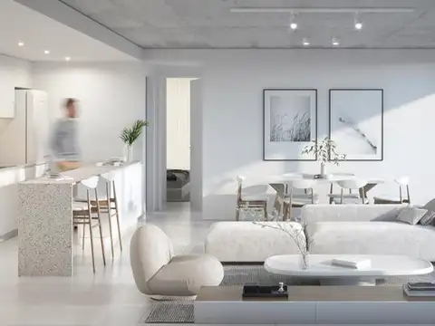 Departamento en Venta Apto profesional