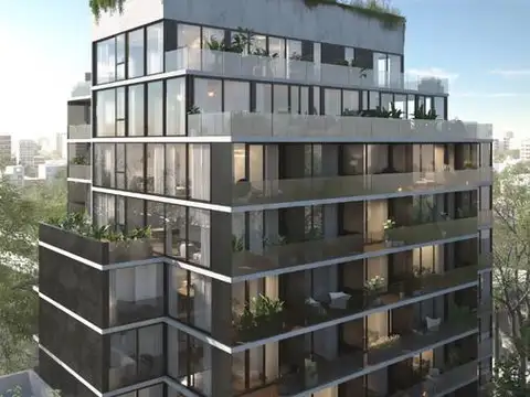 Departamento en Venta de 3 dormitorios