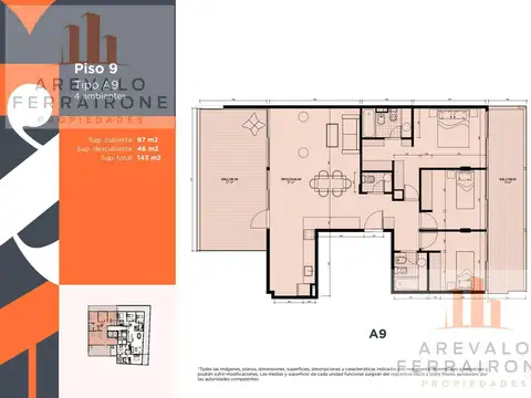 Departamento - Villa Crespo