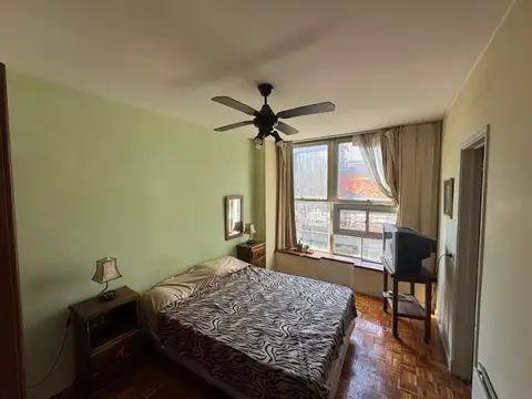 Departamento en Alquiler 50 años
