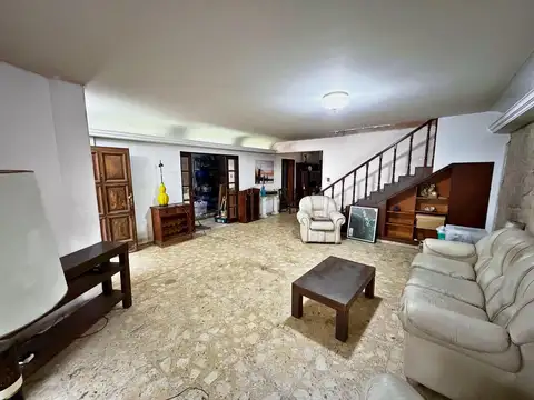 Enrique Del Valle Iberlucea 3600