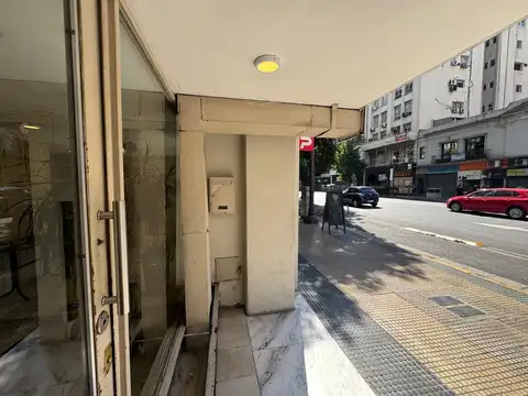Departamento en Alquiler Permite mascota