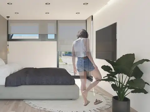 Casa en Venta al Noreste