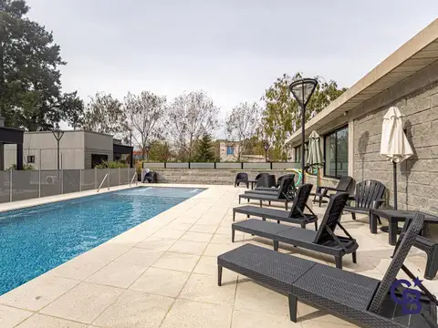 VENTA COMPLEJO DE CABAÑAS CON ESPACIOS COMUNES EN CAÑUELAS