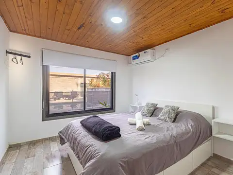 VENTA COMPLEJO DE CABAÑAS CON ESPACIOS COMUNES EN CAÑUELAS