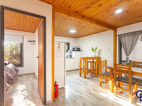 Casa en Venta 1 año