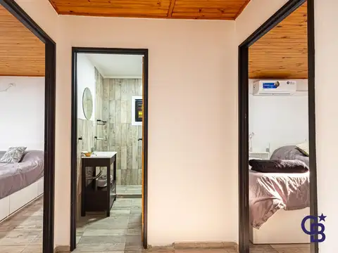 VENTA COMPLEJO DE CABAÑAS CON ESPACIOS COMUNES EN CAÑUELAS