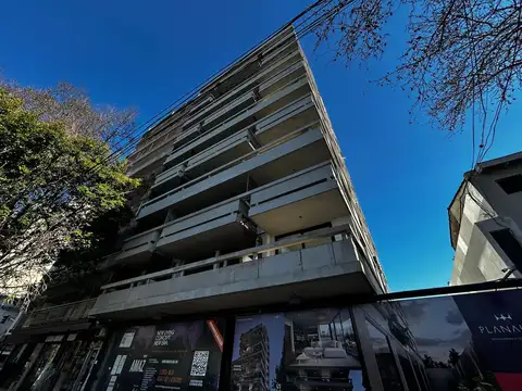 AMAZONÍA en Villa Crespo