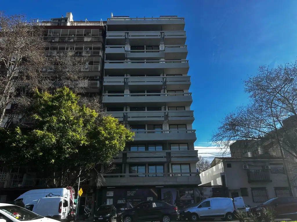 AMAZONÍA de 1 Dormitorios