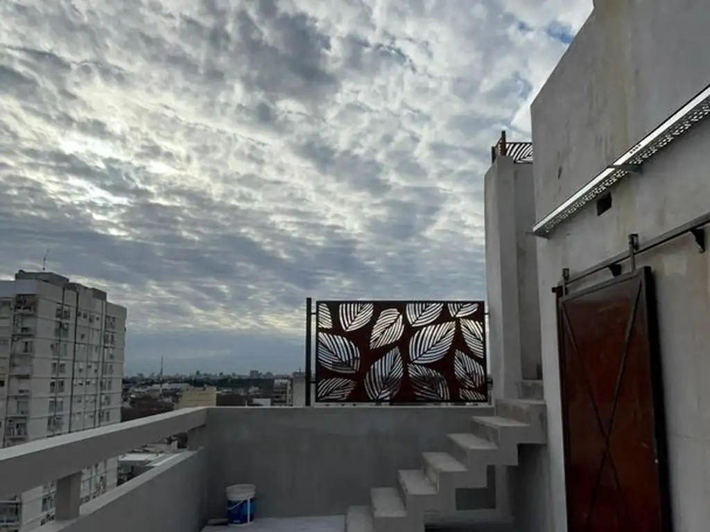 AMAZONÍA de 45 Unidades en Villa Crespo