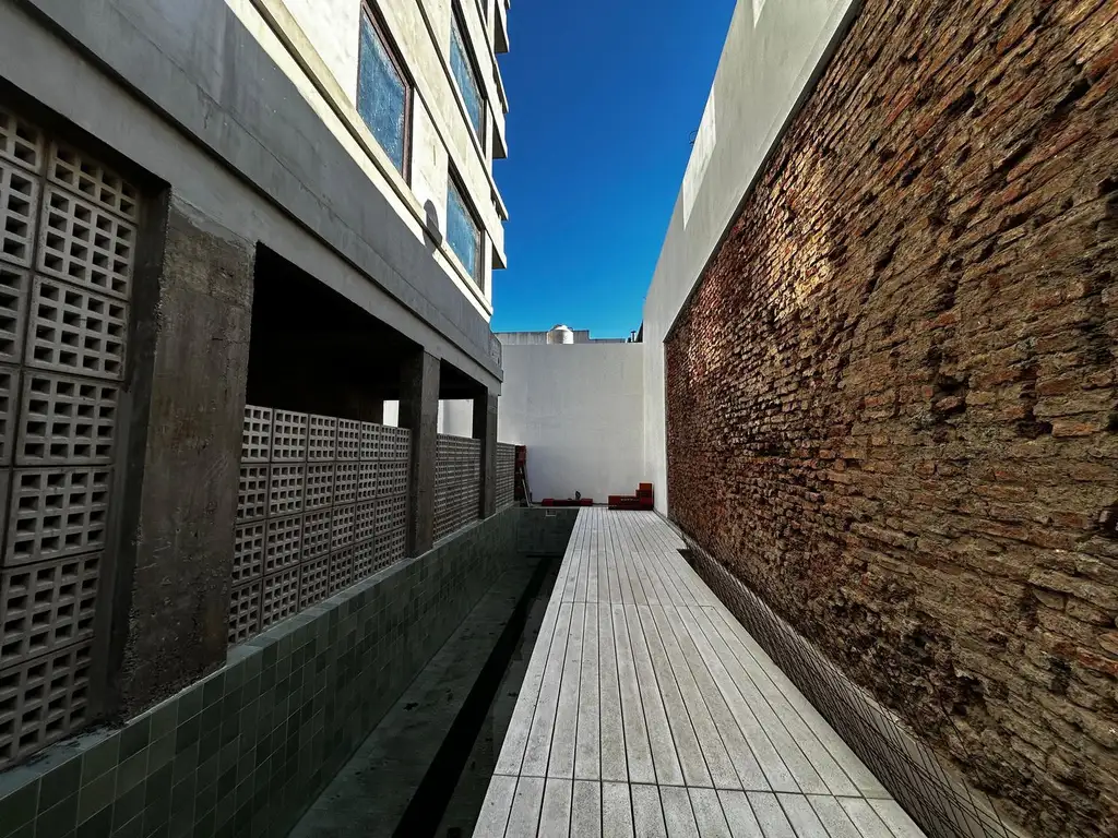 Avenida Doctor Honorio Pueyrredón 1600 - Entrega Diciembre 2025