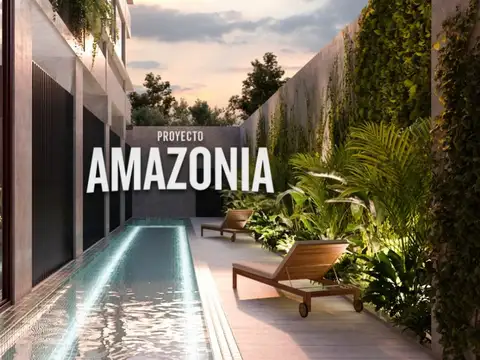 Emprendimiento en Villa Crespo de 1 Dormitorios