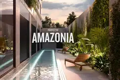 Emprendimiento en Villa Crespo de 1 Dormitorios