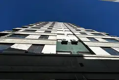 Emprendimiento en Villa Crespo - Etapa: En construcción