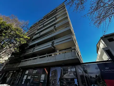 Emprendimiento en Villa Crespo