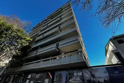 Emprendimiento en Villa Crespo