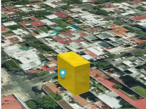 Jaramillo 3400