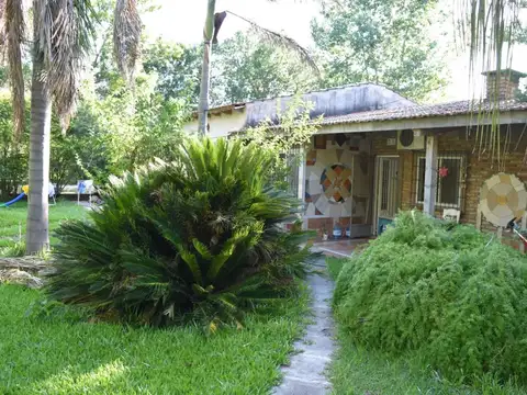 Quinta en Venta de 3 dormitorios