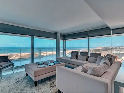 Departamento 6 ambientes con 6 baños