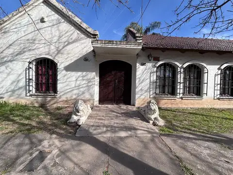 Terreno en Venta en San Lorenzo, Santa Fe