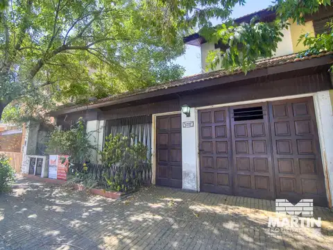 Casa en Venta en Martinez Santa Fe / Fleming, USD 170.000