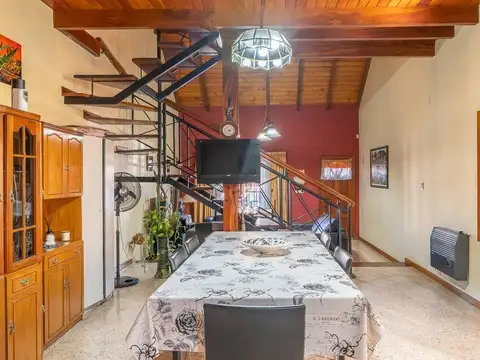 Casa en Venta en Alvear, USD 89.900