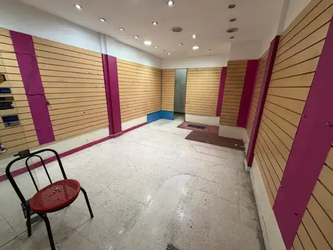 Local en Alquiler en San Nicolás, CABA