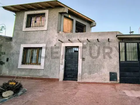 Venta de Casa en Barrio Guaymallén