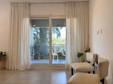 Departamento Venta- Altos Las Casuarinas-4 amb-LomaVerde-Ame