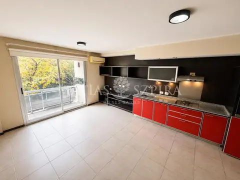 Departamento en Venta con 1 cochera