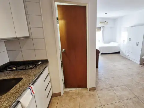 Departamento en Alquiler Apto profesional