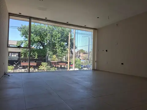 Oficina 2 ambientes con 2 baños