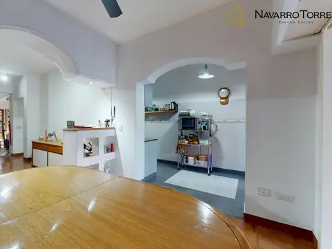 Casa en Venta de 5 dormitorios