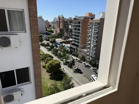 Departamento en Alquiler al Oeste