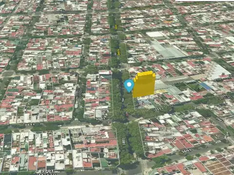 Av. Boedo al 1700