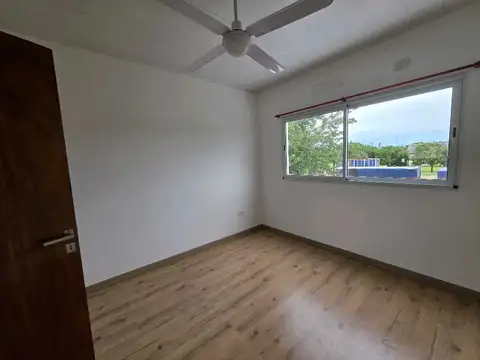 Alquilo Dúplex en Caseros Entre Ríos