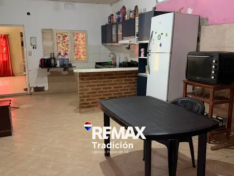 VENTA DE CASA EN VILLA LIBERTAD